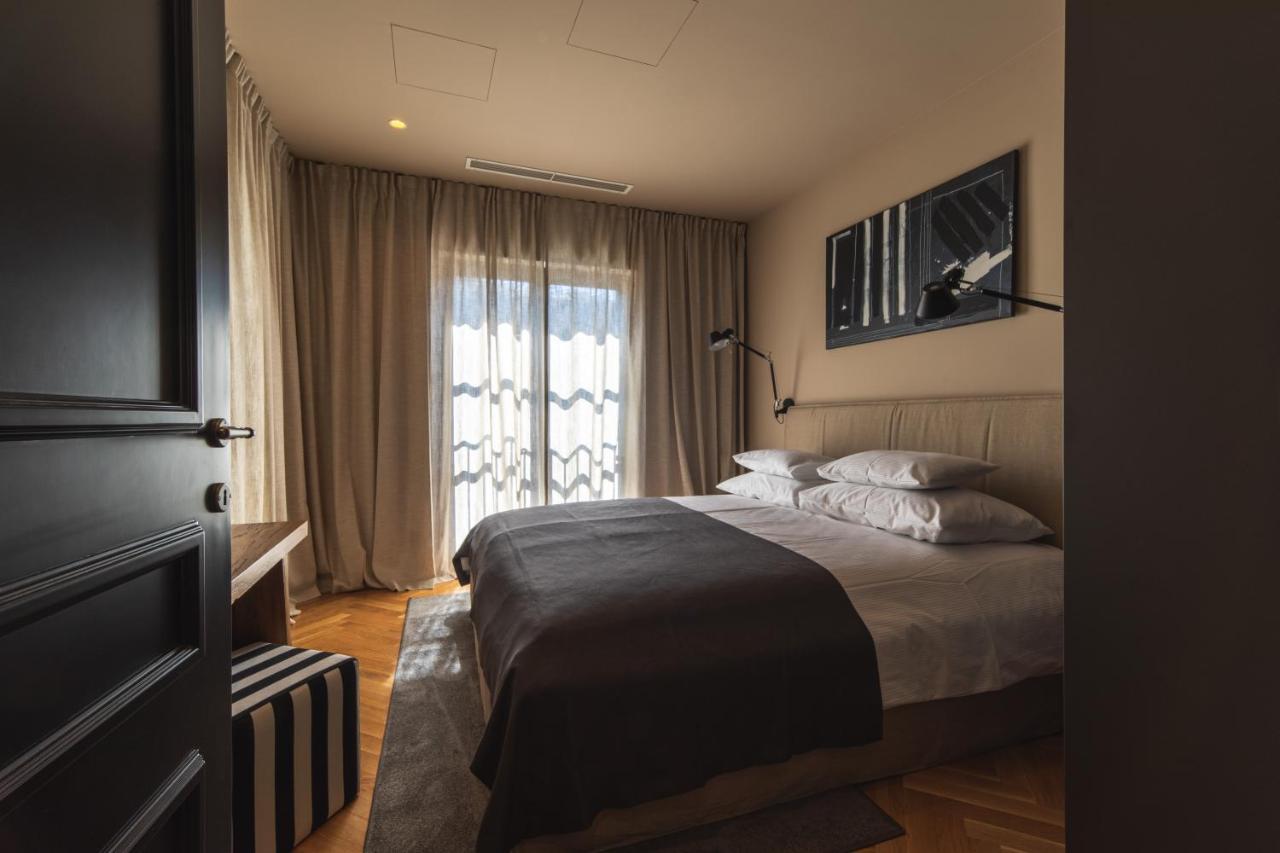 Design Hotel Verbenicum Врбник Екстер'єр фото