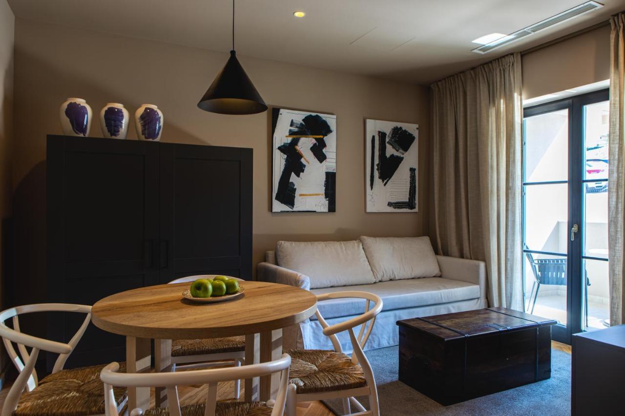 Design Hotel Verbenicum Врбник Екстер'єр фото
