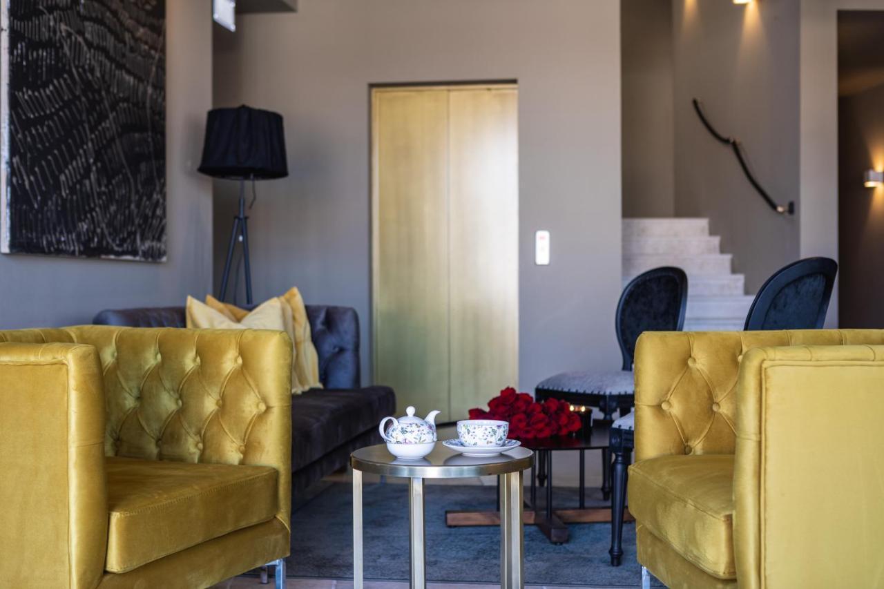 Design Hotel Verbenicum Врбник Екстер'єр фото