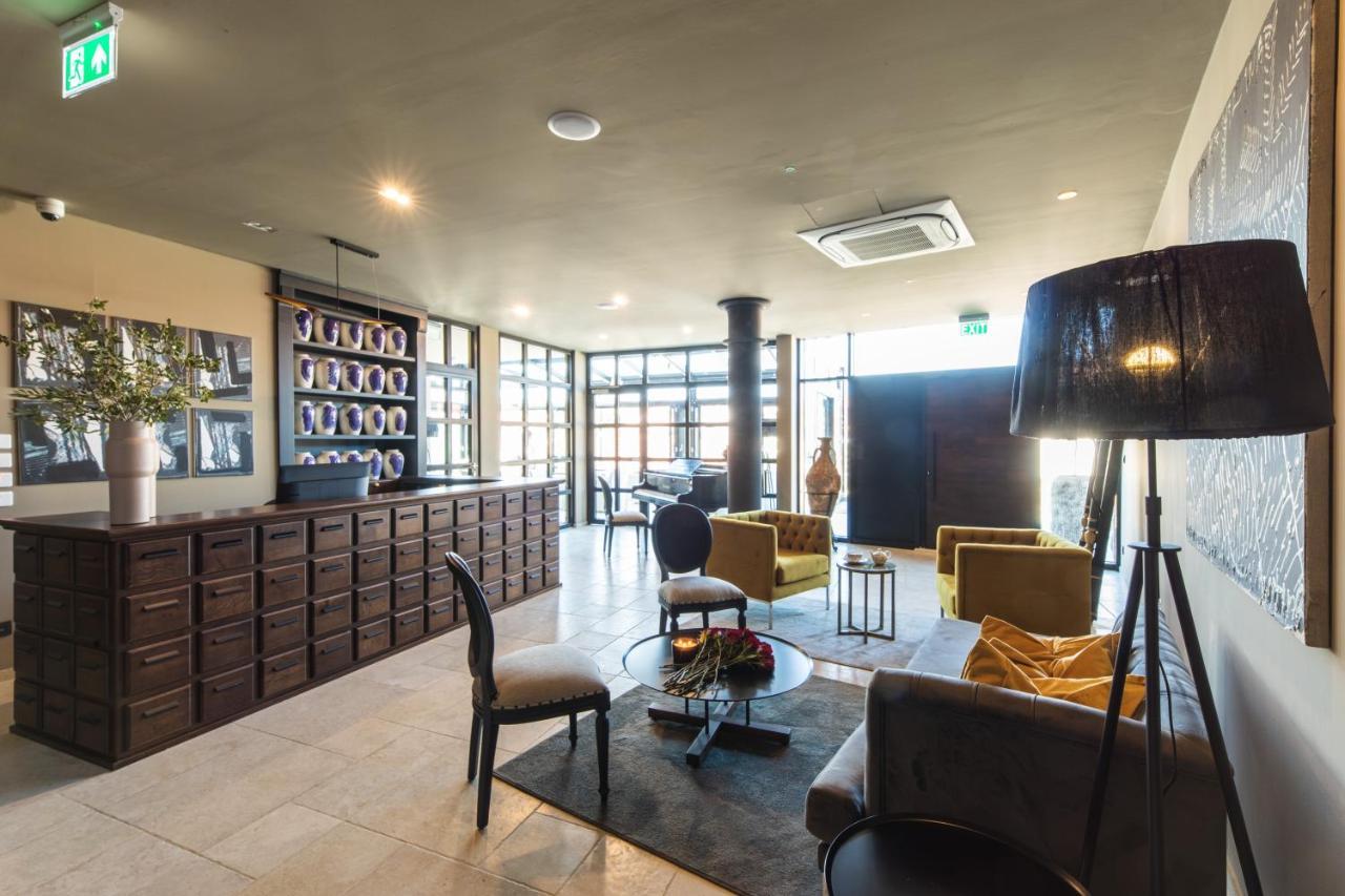 Design Hotel Verbenicum Врбник Екстер'єр фото