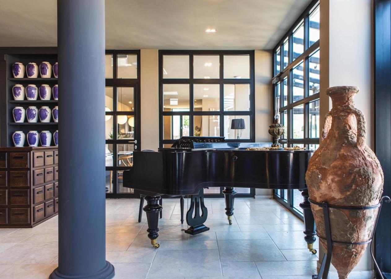 Design Hotel Verbenicum Врбник Екстер'єр фото