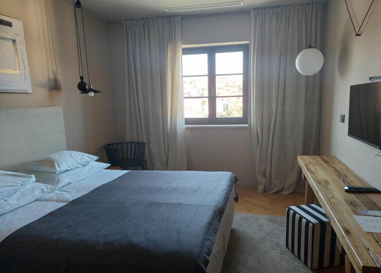 Design Hotel Verbenicum Врбник Екстер'єр фото
