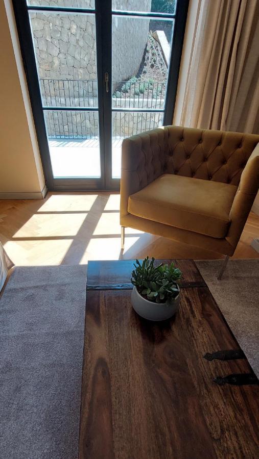 Design Hotel Verbenicum Врбник Екстер'єр фото